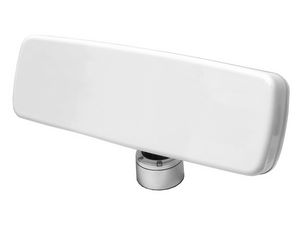 POD étanche avec support pour instrument de navigation 1