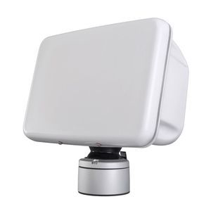 POD étanche avec support pour instrument de navigation 1