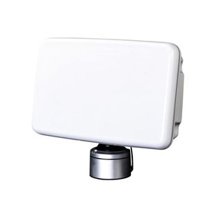 POD étanche avec support pour instrument de navigation 1