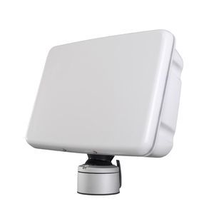 POD étanche avec support pour instrument de navigation 1