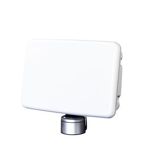 POD étanche avec support pour instrument de navigation 1