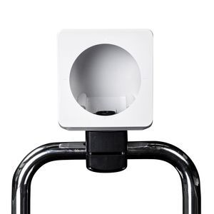 support pour instrument de navigation pour bateau