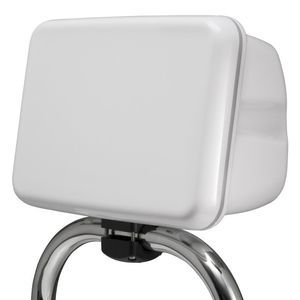POD étanche avec support pour instrument de navigation 1