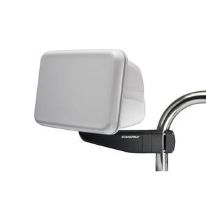 support pour instrument de navigation pour voilier