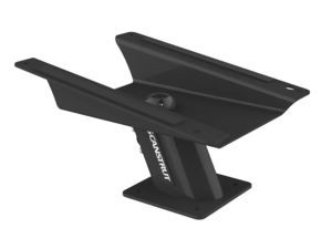 support d'antenne pour bateau à moteur