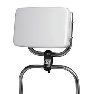 support pour instrument de navigation pour voilier