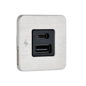 port USB pour bateau 1