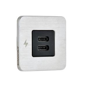 port USB pour bateau 1