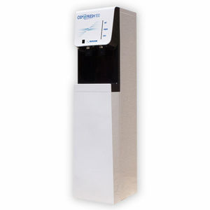 refroidisseur d'eau pour navire 1