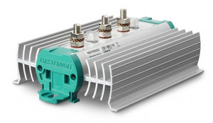 répartiteur de batterie pour bateau