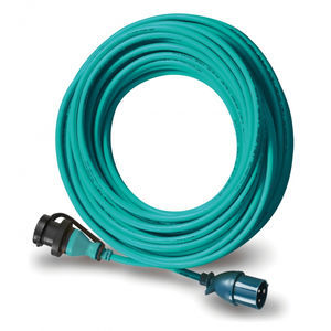 câble électrique