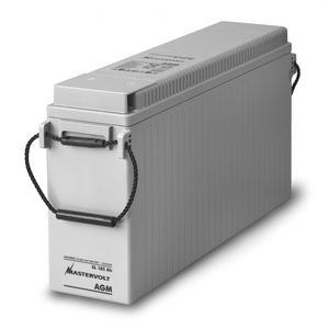 batterie marine 12V