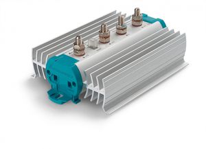 répartiteur de batterie pour bateau