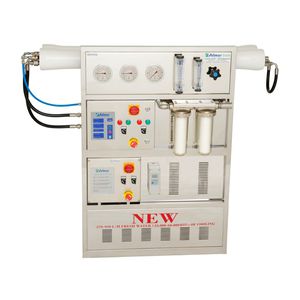 dessalinisateur pour bateau