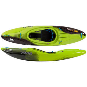 kayak rigide
