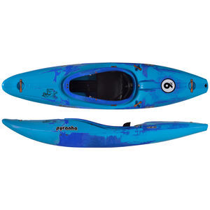 kayak rigide