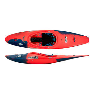 kayak de slalom