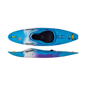 kayak rigide