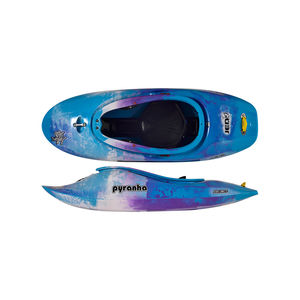 kayak rigide