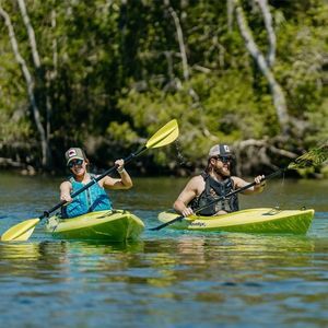 kayak de loisir 1