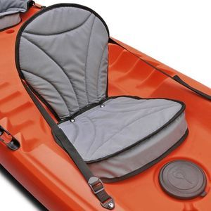 siège pour kayak