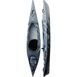 kayak rigide