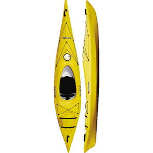 kayak rigide / de mer / de loisir / de randonnée