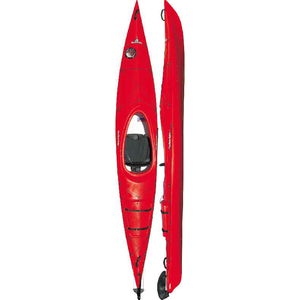 kayak de randonnée 1