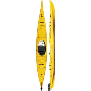 kayak de randonnée