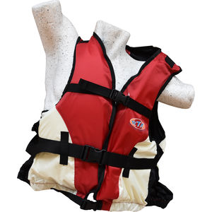 gilet d'aide à la flottabilité pour canoës et kayaks