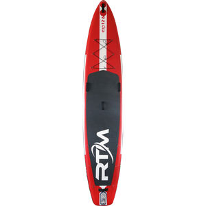 SUP de randonnée / d'eau calme / pour yoga / gonflable