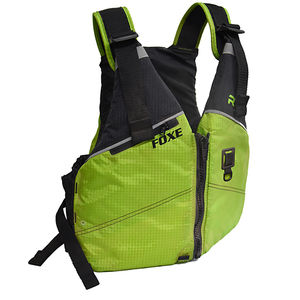 gilet d'aide à la flottabilité pour canoës et kayaks