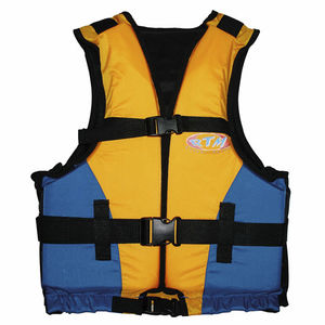 gilet d'aide à la flottabilité pour canoës et kayaks / unisexe / mousse