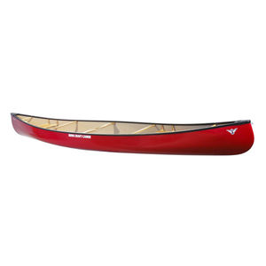 canoë canadien 1