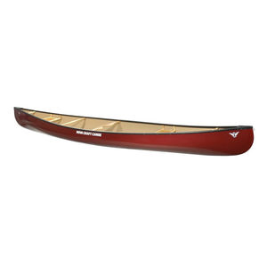 canoë canadien 1