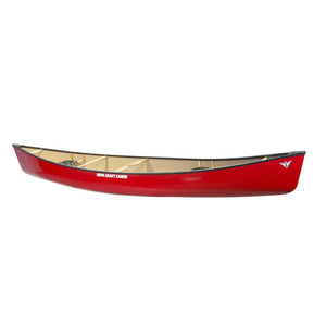 canoë canadien 1