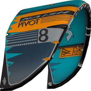 aile de kitesurf C-shape