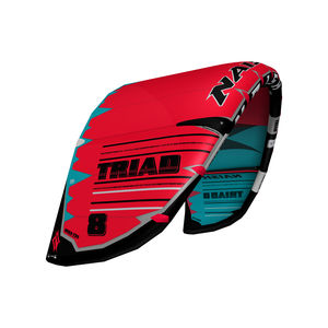 aile de kitesurf C-shape / de freeride / allround