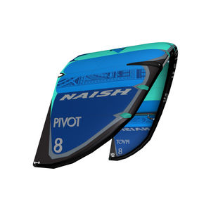 aile de kitesurf C-shape
