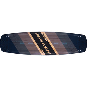 planche de kitesurf twin-tips