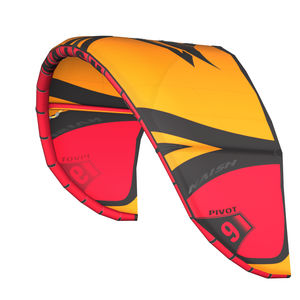 aile de kitesurf C-shape