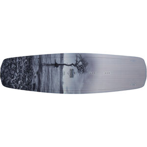 planche de kitesurf twin-tips