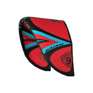 aile de kitesurf C-shape