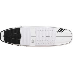 planche de kitesurf directionnelle