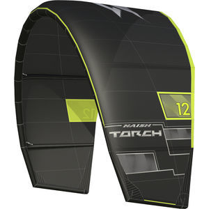 aile de kitesurf C-shape