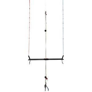 barre de kitesurf 1