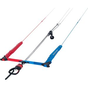 barre de kitesurf 1