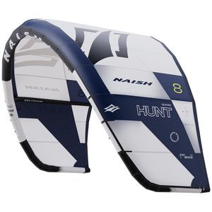 aile de kitesurf C-shape 1