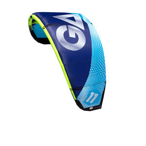 aile de kitesurf C-shape