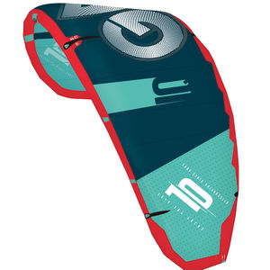 aile de kitesurf C-shape